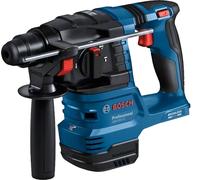 Bosch GBH 18V-22 PROFESSIONAL Martillo SDS Plus 2,2 cm 1050 RPM 1,9 J 4675 BPM