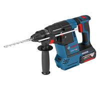 Bosch GBH 18V-26 F PROFESSIONAL - Martillo Perforador