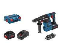Bosch GBH 18V-26 F PROFESSIONAL - Martillo Perforador