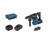 Martillo perforador Bosch GBH 18V-26F PROFESSIONAL SDS Plus 2,6 J 980 RPM