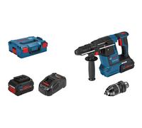 Bosch GBH 18V-26 F Professional Taladro Percutor a Batería SDS Plus Motor sin Escobillas 2.6 J 2.6 cm