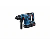 Bosch GBH 18V-34 CF Taladro percutor inalámbrico BITURBO con SDS plus 0611914021