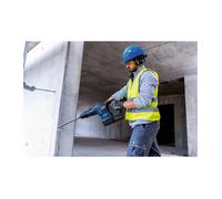 Bosch GBH 18V-36 C Kit Taladro Percutor Profesional SDS Max Sin Escobillas 18V Incluye 2 Baterías 5.5Ah, Cargador y Maletín