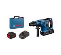 Bosch GBH 18V-36 C Professional 500 RPM SDS Max 6,1 kg Negro, Azul