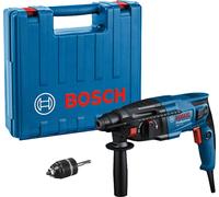 Bosch GBH 2-21 Professional SDS Plus, Motor Sin Escobillas, 2,1 cm, 4800 RPM