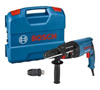 Bosch GBH 2-26 DFR Professional 800 W 900 RPM SDS Plus