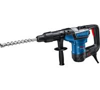 Bosch GBH 5-40 D Professional Bohrhammer SDS-max 1100 W 6,8 kg Azul