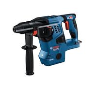 BOSCH GBH18V-28CN 18V Brushless Connected-Ready SDS-plus® Bulldog™ 1-1/8 In. Rotary Hammer (Bare Tool)