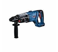 BOSCH GBH18V-28DCN - Martillo giratorio SDS-plus® Bulldog™ de 18 V sin escobillas de 1-1/8 pulgadas (herramienta descortada)