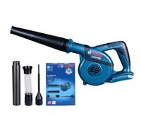 Bosch GBL 18V-120 Profesional Soplador Inalámbrico 18V Soplador de Aire...