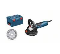 Bosch GBR 15 CAG Esmeriladora de Mortero 125 mm 240 V 9300 min-1