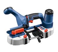 BOSCH GCB18V-2N - Sierra de arena compacta (18 V, herramienta desnuda)