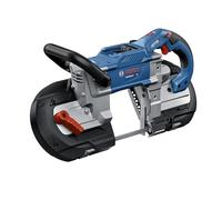 BOSCH GCB18V-5N Sierra de cinta de corte profundo de 18 V 5 pulgadas (herramienta desnuda)