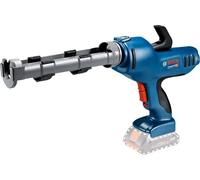 Bosch gcg 18v-310 pistola de calafateo de cartuchos