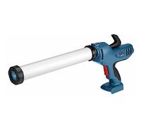 BOSCH GCG18V-20N - Pistola de calafateo y adhesivo de 18 V