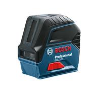 Bosch GCL 2-15 Professional Láser Combinado con Soporte Giratorio