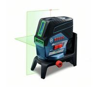 Bosch Gcl 2-50 CG Con 1 x 2,0 Batería de Ión Litio RM2 L-BOXX 0601066H00 Línea