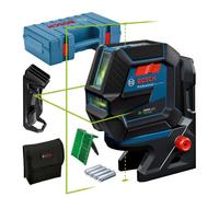 Bosch GCL 2-50 G Láser combinado 0601066M00
