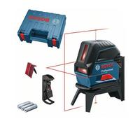 Bosch GCL 2-50 Láser combinado 0601066F02