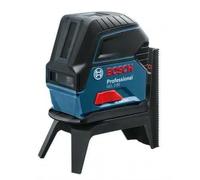 Bosch GCL 2-50 Láser combinado profesional con líneas horizontales y verticales