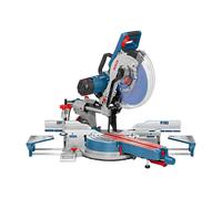 Bosch GCM 12 SDE 4000 RPM 1800 W