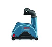 BOSCH GDE 115/125 FC-T Accesorios sistema 1600A003DK