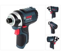 Bosch GDR 10.8-LI Negro, Azul 10,8 V