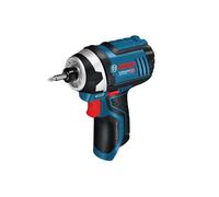 Bosch GDR 12V-105N Profesional Impacto Conductor 12V Básico Unidad BSH6019A6901