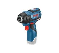 Bosch GDR 12V-110 Profesional 0.6cm Impacto Conductor 12V Solo Herramienta