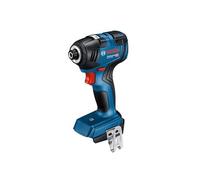 Bosch GDR 18V-200 Profesional Impacto Conductor 18V Básico Unidad BSH6019J2105