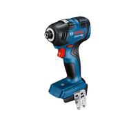 Bosch GDR 18V-200 Profesional Impacto Conductor 18V Básico Unidad BSH6019J2105