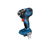 Bosch GDR 18V-200 Profesional Impacto Conductor 18V Básico Unidad BSH6019J2105