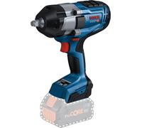 Bosch 0 601 9J5 105 taladro 2200 RPM 2,2 kg Negro, Verde