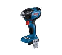 Bosch GDS 18V-210 C Professional Llave de Impacto 1/2 Pulgada 18V Sin Batería
