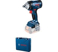 Bosch GDS 18V-400 2500 RPM Negro, Azul, Rojo