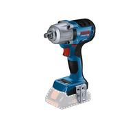Bosch GDS 18V-450 HC Professional Llave de Impacto 1/2 Pulgada, Unidad Base 18V