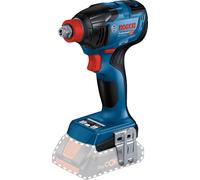 Bosch GDX Professional 18V-210C Atornillador Impacto Sin Cable 3 Velocidades
