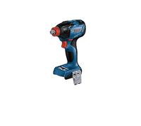 Bosch GDX18V-1860CN 18V Connected-Ready Freak Two-In-One 1/4 In. and 1/2 In. Impact Driver (Bare Tool)
