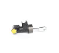 BOSCH Geberzylinder, Kupplung 0986486048