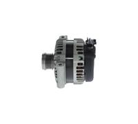 BOSCH Generador Alternador 130 A 14 V Para Opel Astra K 1.4 Turbo
