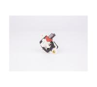 BOSCH Generatorregler 1987AN0215