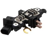 BOSCH Generatorregler F00M144155