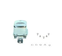 Regulador de generador BOSCH F 026 T02 202
