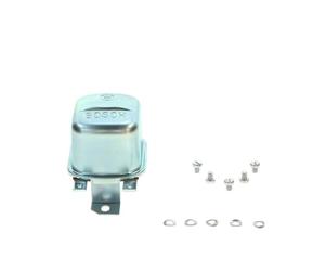 BOSCH Generatorregler F026T02202