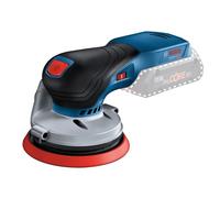 Bosch GEX 18V-125 Lijadora Orbital Aleatoria Professional - Unidad Desnuda