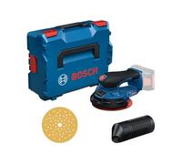Bosch Lijadora orbital inalámbrica GEX 18V-150-3 0601372903