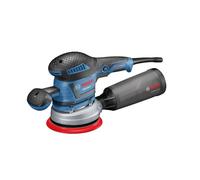 BOSCH GEX34-6N 6 In. Multi-Hole Random Orbit Sander/Polisher