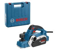 Bosch GHO 26-82 D Cepillo Eléctrico 710W + Maletín
