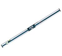 Bosch GIM 120 Professional Inclinómetro Profesional, 120cm