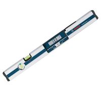 Bosch GIM 60 Professional - Medidor de Inclinación, 60 cm